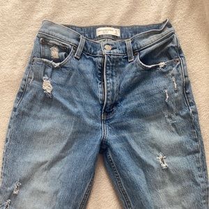 Abercrombie & Fitch Jeans